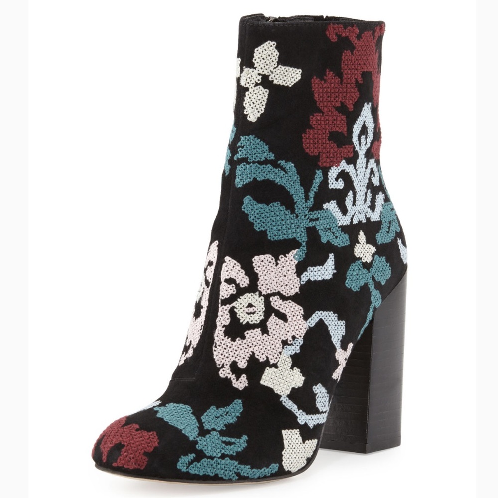 REBECCA MINKOFF “BOJANA” BOOTIE